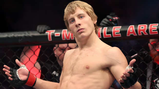 Paddy Pimblett Responds to Fan Hatred Ahead of UFC 296
